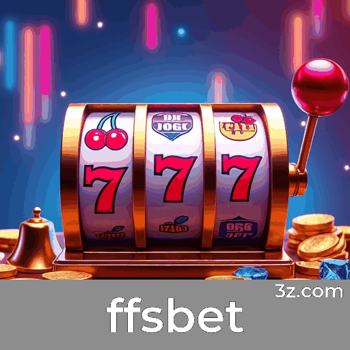 ffsbet: Seu Cassino Online de Confiança