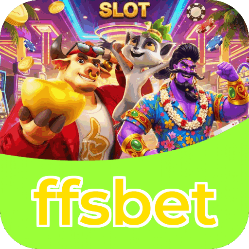 Slots Premium da PG Soft na ffsbet